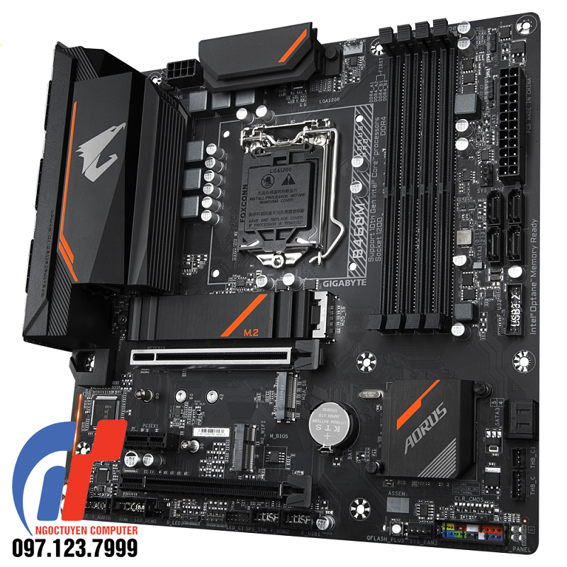 Gigabyte b460m aorus pro совместимость